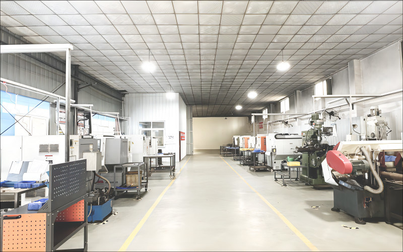 Sichuan Shunuo Innovative Technology Co., Ltd. สายการผลิตของผู้ผลิต