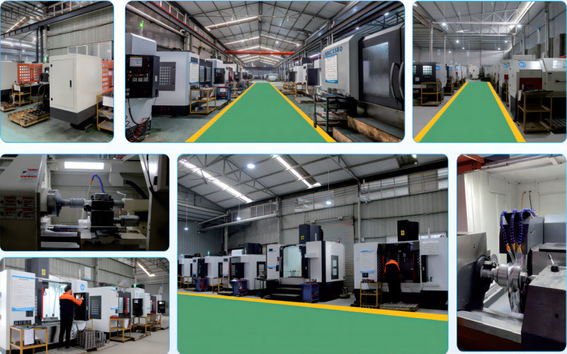 Sichuan Shunuo Innovative Technology Co., Ltd. สายการผลิตของผู้ผลิต